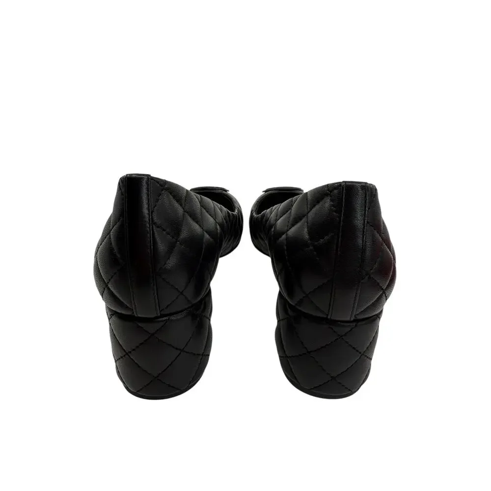 Tory Burch Chelsea Quilted Pumps (8)